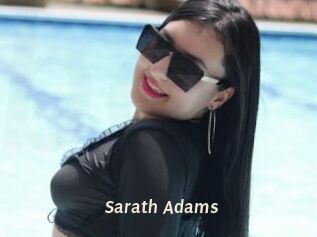 Sarath_Adams