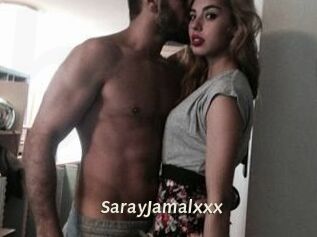 SarayJamalxxx