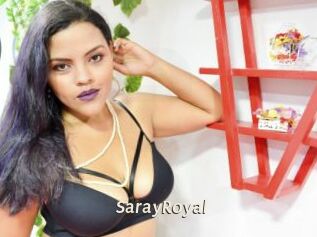 SarayRoyal