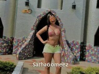 Sarha_Gomeez