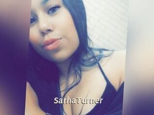 SarhaTurner