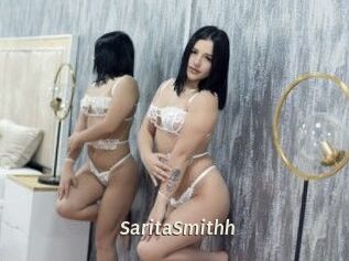 SaritaSmithh