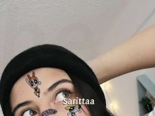 Sarittaa
