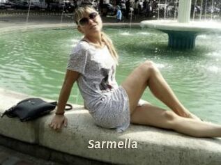 Sarmella