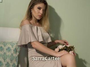 SarraCarter
