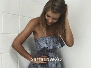 SarraLoveXO