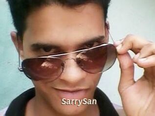 SarrySan