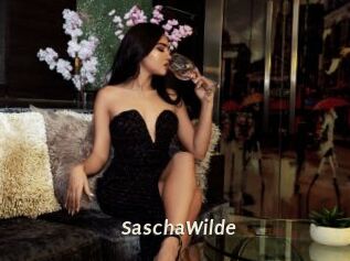 SaschaWilde