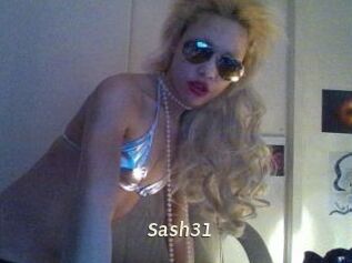 Sash31