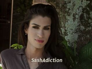 SashAdiction