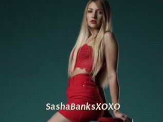 SashaBanksXOXO