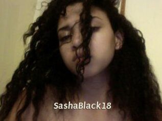 SashaBlack18
