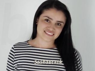 SashaBrank