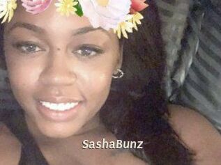 SashaBunz