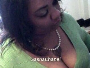 SashaChanel
