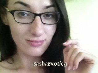 SashaExotica