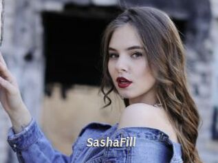 SashaFill