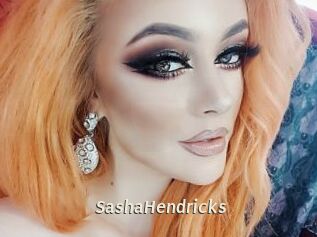 SashaHendricks