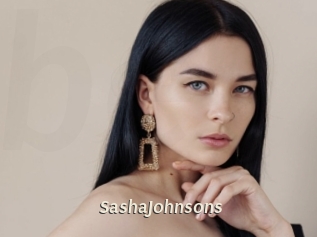 SashaJohnsons