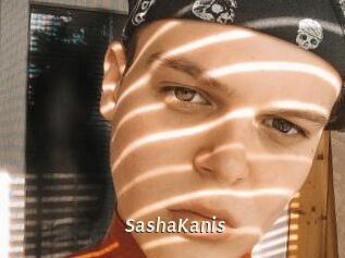 SashaKanis
