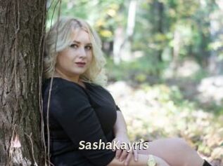 SashaKayris