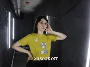 SashaKott