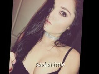 SashaLittle