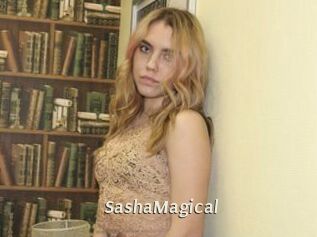 SashaMagical