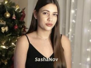 SashaNov