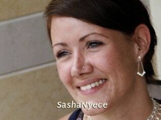 SashaNyece