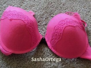 SashaOrtega