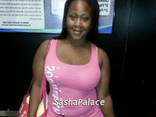 SashaPalace