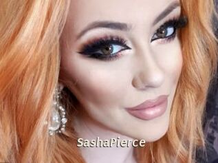 SashaPierce