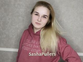 SashaPullers