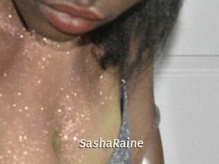 SashaRaine