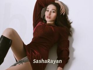SashaRayan