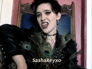 SashaReyxo
