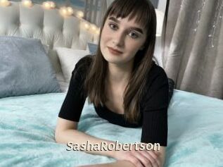 SashaRobertson