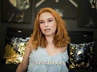 SashaRocks
