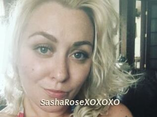 SashaRoseXOXOXO