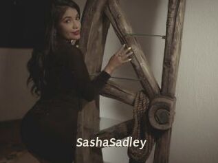 SashaSadley
