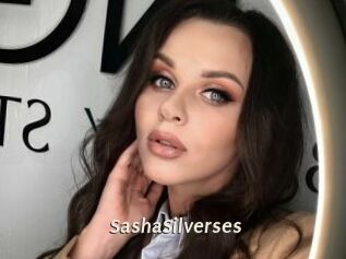 SashaSilverses