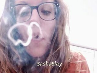 SashaSlay