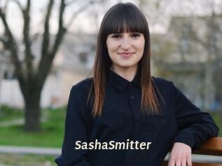 SashaSmitter