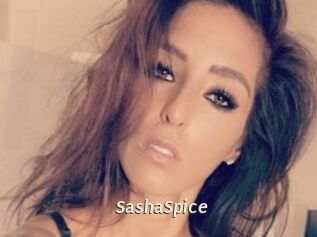 SashaSpice