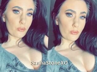 SashaStoneXO Blog éjac