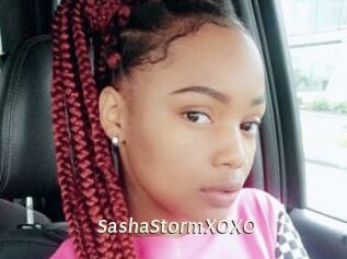 SashaStormXOXO