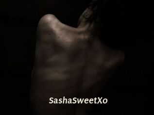 SashaSweetXo