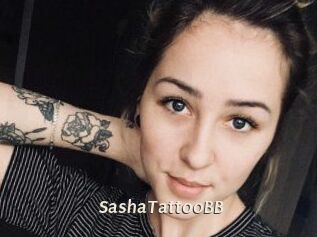 SashaTattooBB