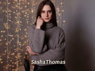 SashaThomas
